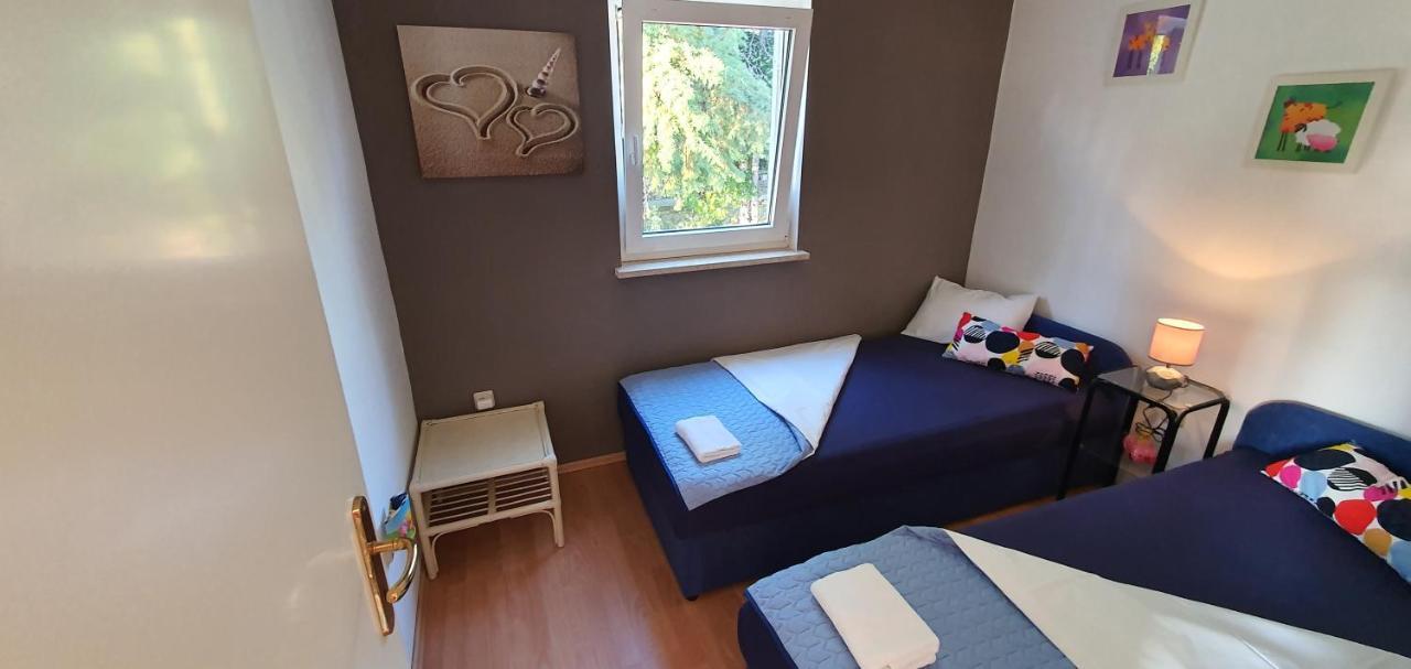 Apartment Sara Selce Exterior foto