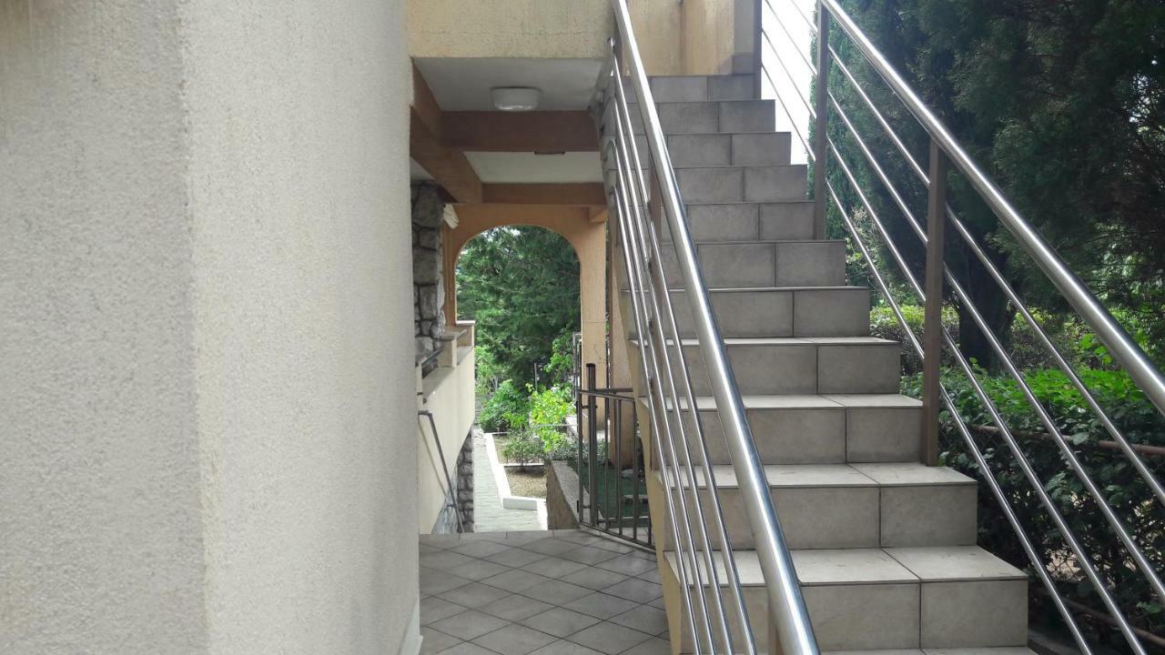 Apartment Sara Selce Exterior foto
